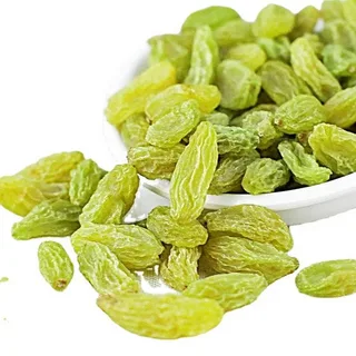 تصویر 3 از کشمش سبز ارگانیک خشک با کیفیت عالی